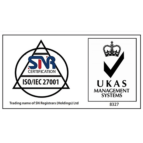 ISO 27001
