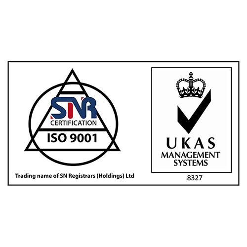 ISO 9001